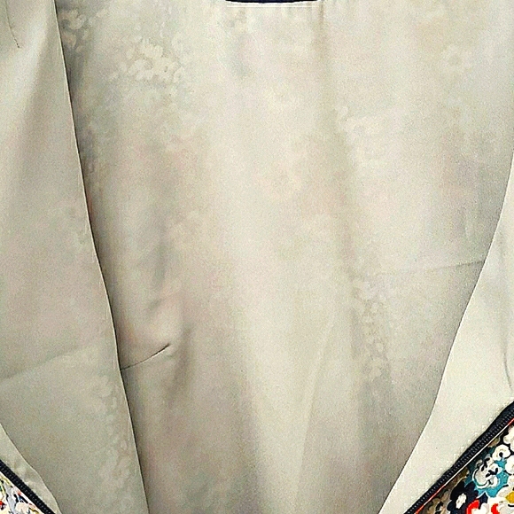 J. CREW Silk Shift Dress - Picture 6 of 7